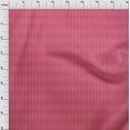 thumbnail image 3 of oneOone Georgette Viscose Fabric Wave Block Decor Fabric Printed BTY 42 Inch Wide, 3 of 4