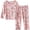 Red, variant on CAICJ98 Toddler Clothes for Girls Baby Fall Winter Outfits Long Sleeve Fruit Print Sweatshirt Pants Set 3 6 12 18 24 Months 2T 3T 4T 5T Girls Outfits (Red,12-18 Months)