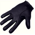 thumbnail image 2 of Genuine Leather Driving Gloves for Men, 2 of 3