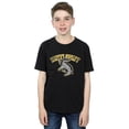 thumbnail image 2 of Harry Potter Boys Hufflepuff Cotton T-Shirt, 2 of 7