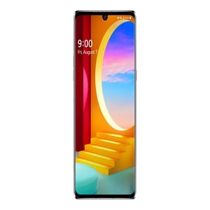 LG Velvet (5G) 128GB (6.8 inch) Display 48MP Triple Cam | B2B