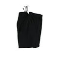 thumbnail image 2 of P.J. Salvage Womens Sunset Glow Crop Pajama Jogger Pants, Black, Small, 2 of 2