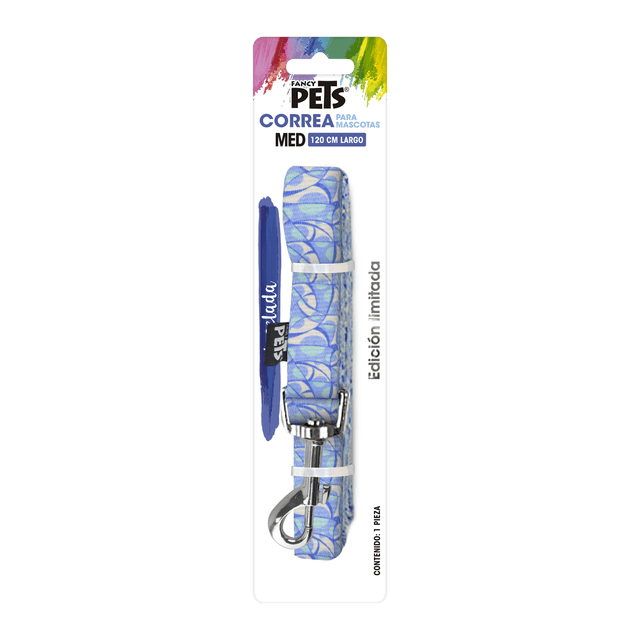 CORREA MED SKY LOOK P/PERRO GALERIA