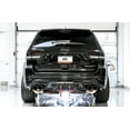 thumbnail image 2 of Fits 2014-2021 Jeep Grand Cherokee AWE Tuning Exhaust System Kit 3015-31017 Touring Edition Cat-Back System; Stainless Steel; Without Muffler; Dual Exhaust; Rear Exit; Stock Tips, 2 of 8