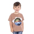 thumbnail image 2 of Jurassic Toddler Graphic Crewneck Tee with Short Sleeves, Sizes 12M-5T, 2 of 7