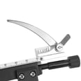 thumbnail image 4 of Microscope Moveable Caliper, Plastic Metal Microscope Moveable Stage, For Microscope Moving Slices, 4 of 8