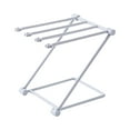 thumbnail image 4 of Dishcloth Hanger Foldable Multifunctional Keep Countertop Tidy and Organized for grey, 4 of 9
