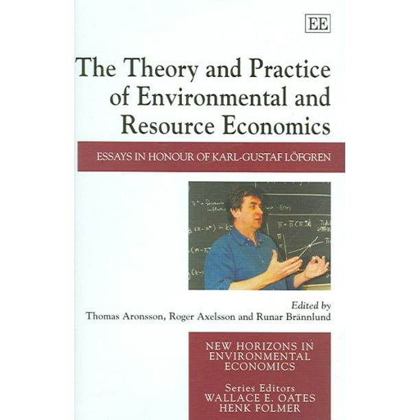 Research proposal on environmental economics image