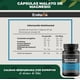 thumbnail image 3 of Malato De Magnesio 30 Capsulas 500 Mg Sin Sabor, 3 of 6