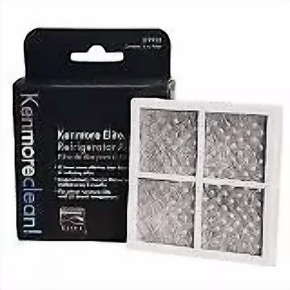 46-9918, Lt120F Genuine Kenmore Elite , Lg Air Screen Filter . (46-9918) For Cl