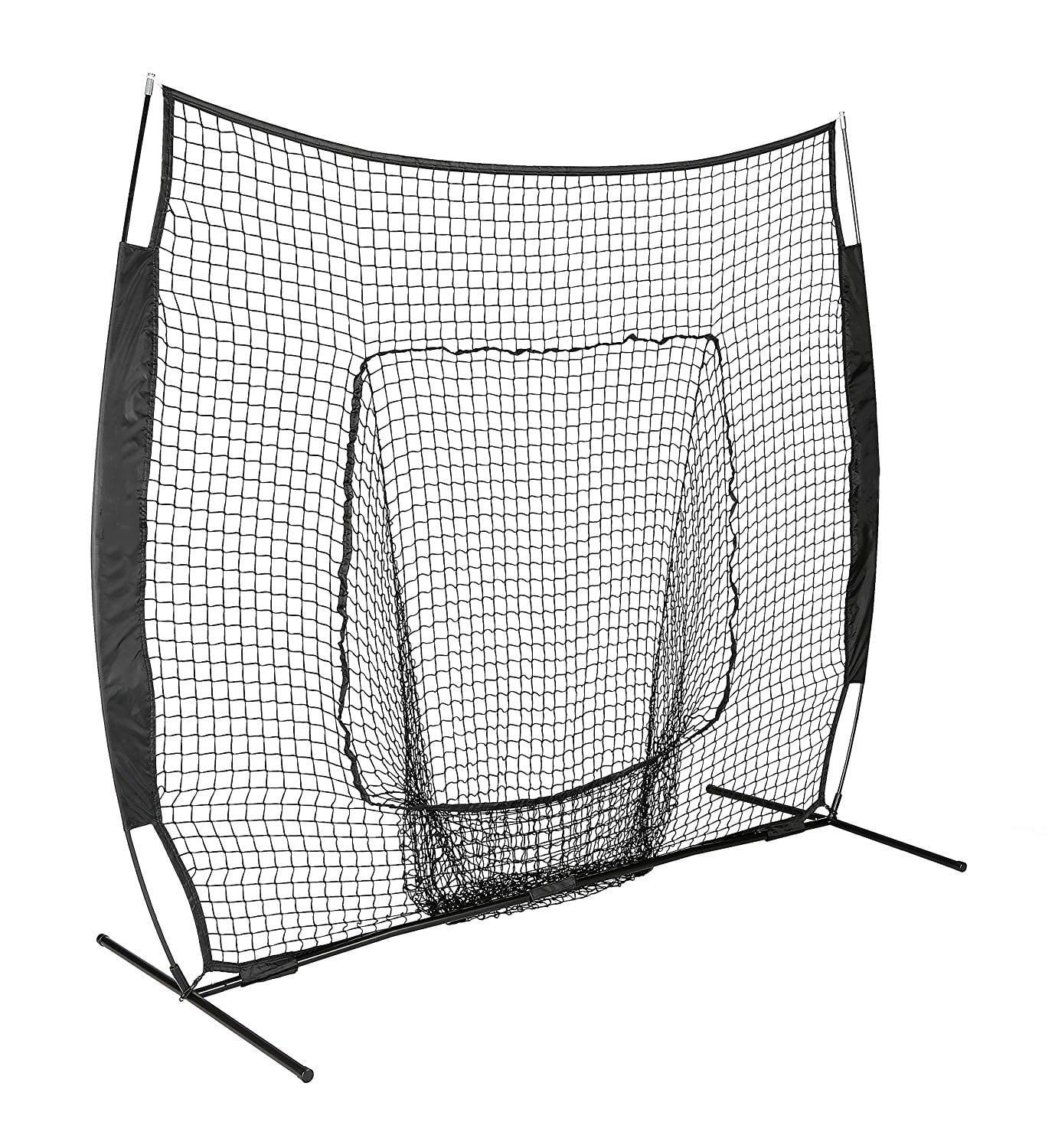 baseball pitching net walmart