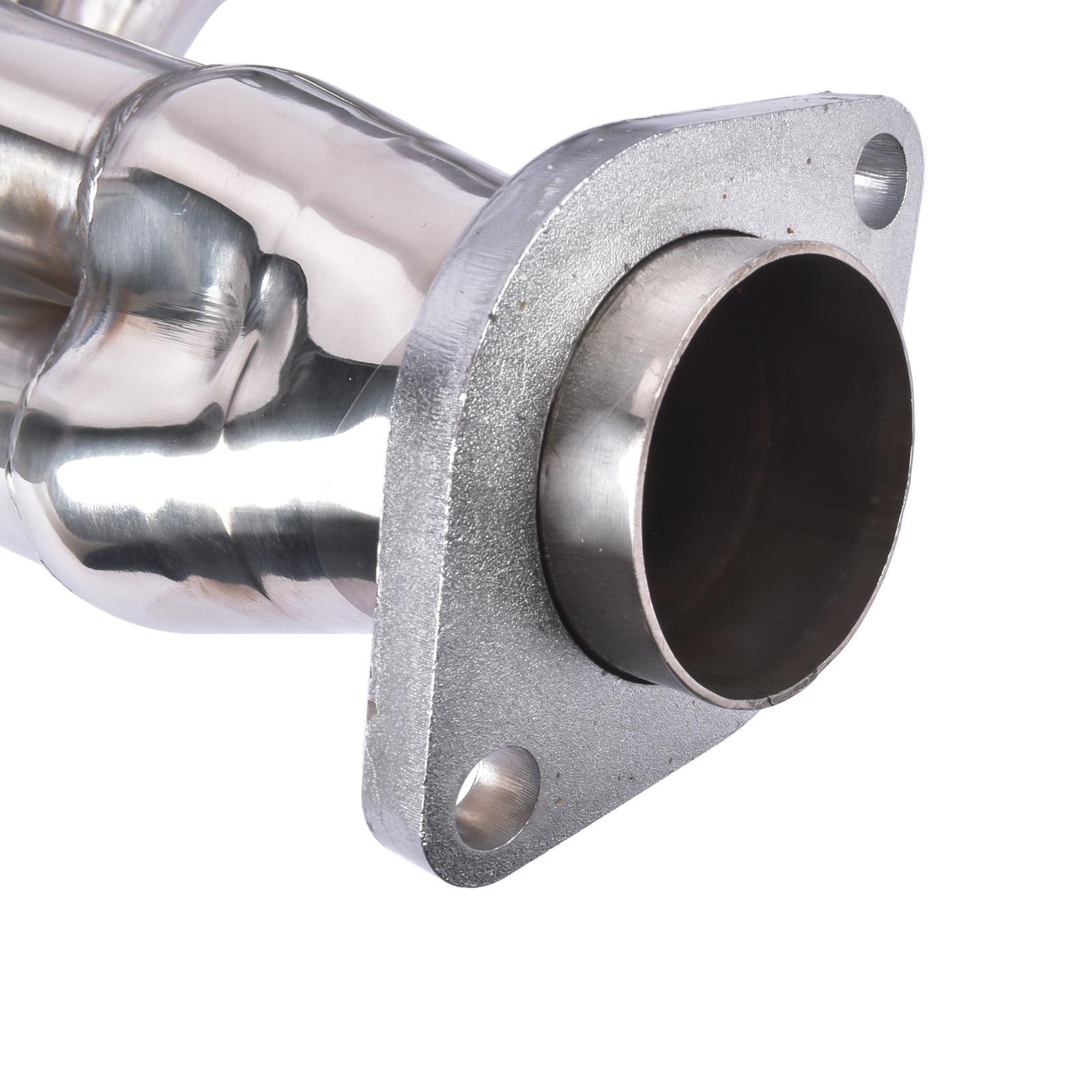 GELUOXI Stainless Steel Performance Exhaust Manifold Headers for Ford Mercury L6 144/170/200/250