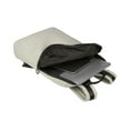 thumbnail image 4 of Tucano Backpack in rubberized material for 15.6" laptops and the 16" MacBook Pro Gray, 4 of 6