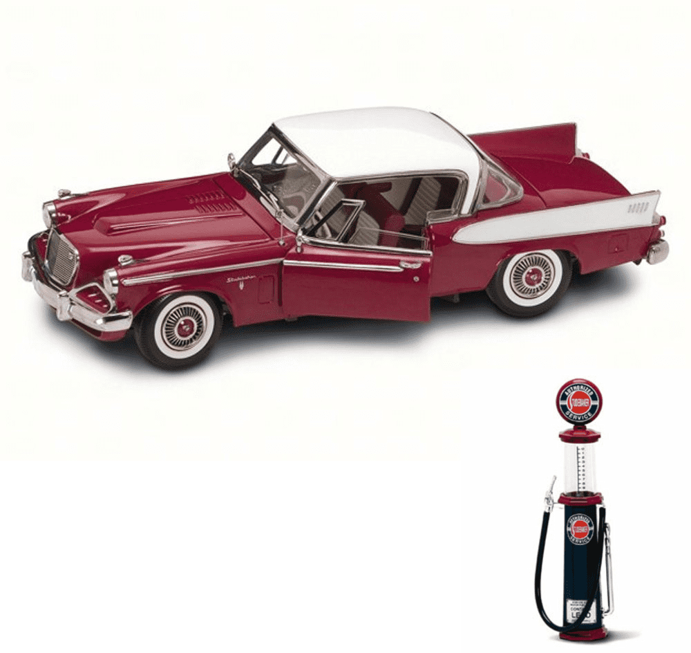 toy gas pump walmart