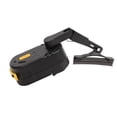 thumbnail image 1 of Limpiaparabrisas Eléctrico Para Casco, Mini Limpiaparabrisas Para Casco De Motocicleta, Telescópico, Resistente Al Agua, 2 Velocidades Para Casco De Motocicleta Y Scooter, 1 of 7