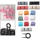 thumbnail image 5 of 20PCS Profile PBT Keycaps Mechanical Keyboard Mixded Color Blank Keycaps Custom Gamer Mx Switch No Engraved Key Cap, 5 of 10