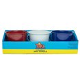 thumbnail image 1 of Citronella Mini Seau, Rouge, Blanc & Bleu, 4 Oz, Lamplight Farms, 1412121, 1 of 1