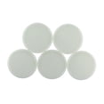 thumbnail image 4 of unbranded 5Ud Tapete Para De Silicona Luminiscente Antideslizante Ideal Para Bebidas En Casa, 4 of 6