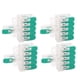 thumbnail image 1 of Conector de empalme de cableado rápido, 450v 41a 1 en 5 out retardante de la llama del conector de alambre eléctrico para 10-20 AWG, 1 of 7