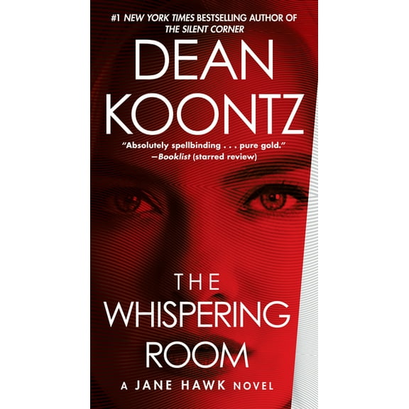 The Whispering Room