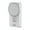 White, variant on Whaledi Magnetic Phone Mirror Device With App Control For Vlog Live Broadcast