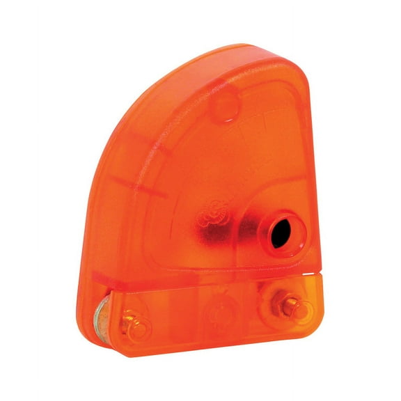Gallagher Lightning Diverter Orange