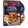 thumbnail image 2 of Young Justice Invasion: Destiny Calling Season 2 Part 1 (DVD) [DVD], 2 of 2