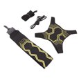 thumbnail image 4 of Soccer Trainer,Solo Soccer Trainer Football Soccer Training Equipmentwith Trainer Belt Adjustable Solo Soccer Trainer High-Precision Functionality, 4 of 8