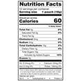 thumbnail image 3 of (3 pack) bettergoods Tropical Pineapple Fruit Peelables, 0.63 oz, 12 Count, 3 of 15