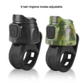 thumbnail image 4 of Timbre de bicicleta Timbre eléctrico para bicicleta, bocina eléctrica de 80dB para bicicleta, campan WEST BIKING Timbre de bicicleta, 4 of 7