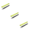 thumbnail image 2 of Soidarity ENLEE Bicicleta Down Tube Frame Protector Plastic Mountain Bike Road Ciclismo Sticker Accesorios desmontables Green Type 2 Type1 NO1 Soidarity CBP347078, 2 of 6