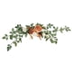 thumbnail image 2 of 2 piezas de decoraciones florales para respaldo de silla de pasillo, accesorios para fotos, arreglo floral para banco de pasillo Estilo E, 2 of 9