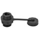 thumbnail image 4 of Conector RJ45 ANGGREK A Prueba De Agua IP67 Conector De Cable De Extensión Material De Contacto De Cobre, 4 of 8