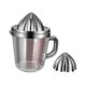 thumbnail image 4 of Manual de exprimidor de cítricos Presiona Rotación de Squeador Lemón Ejemper de mano multifuncional fácil de limpiar para frutas cítricas Mandarinas, 4 of 10