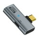 thumbnail image 4 of Adaptador Tipo C A USB De 100W, Carga PD De 100W Para Teclado, Tableta, Teléfono Móvil, 4 of 9
