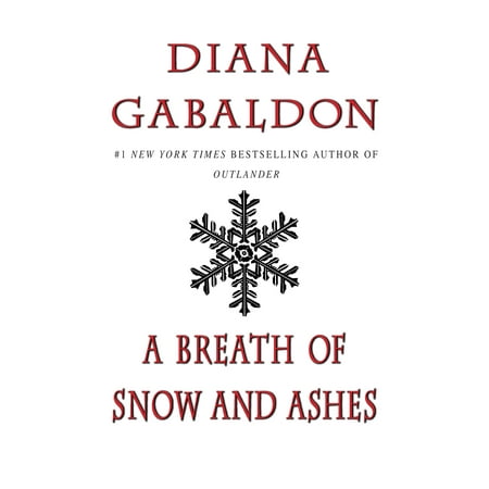 BREATH OF SNOW AND ASHES