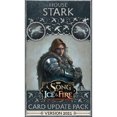 thumbnail image 2 of Game of Thrones: A Song of Ice & Fire Card Update Pack - House Stark, 2 of 3