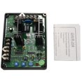 thumbnail image 2 of 10X Gavr-20A Av Universal Brushless Automatic Voltage Regulator Module Avr Generator 220/400Vac, 2 of 7
