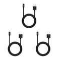 thumbnail image 4 of tamizeot Portable Bracelet Charging Cable Wristband Power Cords Replacing Parts 100cm 3Set, 4 of 6