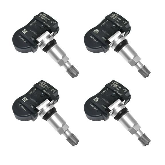 Tire Pressure Monitor Sensor 68078768AA 56029481AA/AB TPMS Sensor For Jeep Grand Cherokee Liberty Patriot Compass Commander