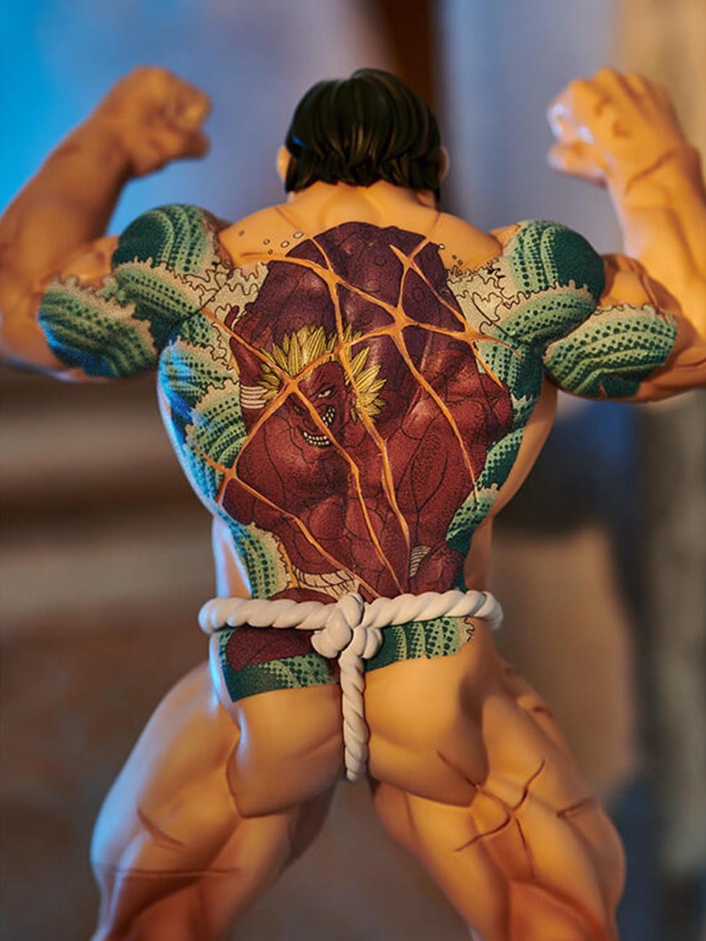 New Kaoru Hanayama (Standing Ver) Character Anime Model Statue Action Figures Desktop Ornament Popular Decorations Fan Souvenirs Creative Gift Collectable