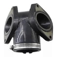 thumbnail image 4 of Carburetor & Intake Manifold for Road Star XV1600 XV1700, 4 of 5