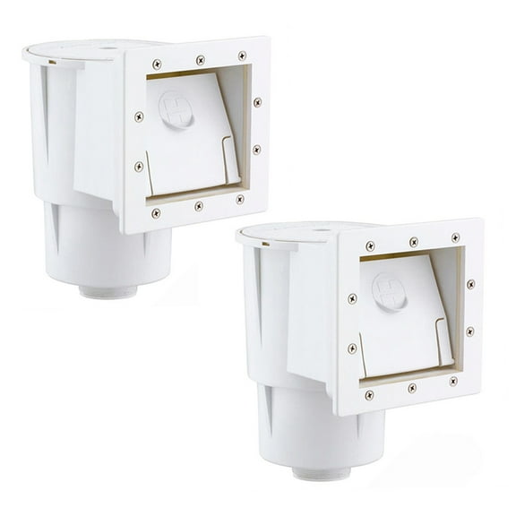 Hayward Dyna-Skim SP1091LX 2 Pack Skim Vac As Shown