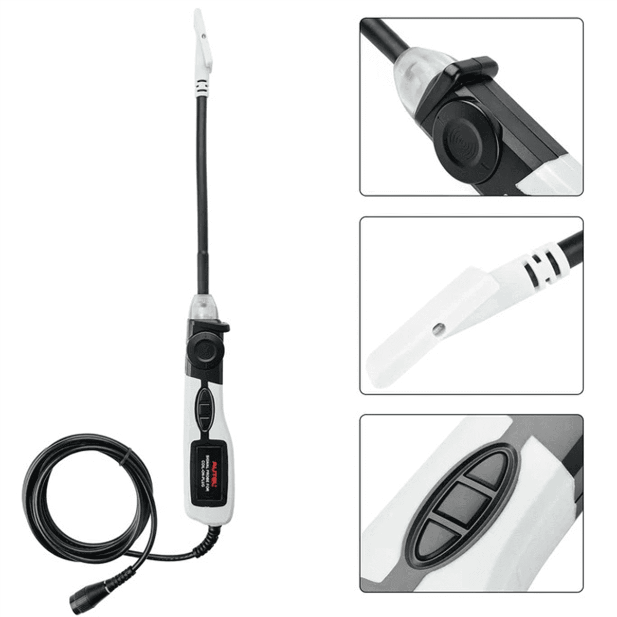 Autel MSOAK Oscilloscope Accessory Kit for VCMI, Ultra, MS919 & MP408