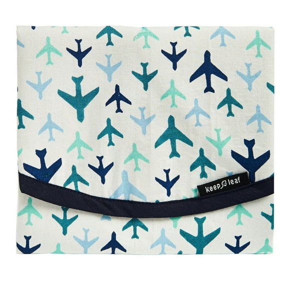 Keep Leaf Reusable Food Wrap