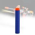 thumbnail image 2 of 10PCS Dardos para Pistola Bala de Juguete Tiroteo en el Campo N-Strike Elite Series (02) 1000 balas nerf Spptty Juguete al aire libre, 2 of 3