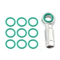 thumbnail image 3 of 10Pcs Bike Banjo O Rings for Xt for Xtr Sm-Bh90 Brake Hose, 3 of 8
