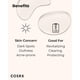 thumbnail image 4 of COSRX AC Collection - Suero limpiador de manchas, 40 ml, centella, niacinamida, suero EGF, sin pruebas en animales, sin parabenos, 4 of 7