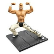 Wwe Unmatched Fury Figure
