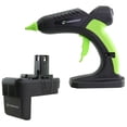 thumbnail image 4 of Cordless Professional Heavy Duty Full Size Hot Melt Glue Gun - Dewalt® Version, 4 of 5